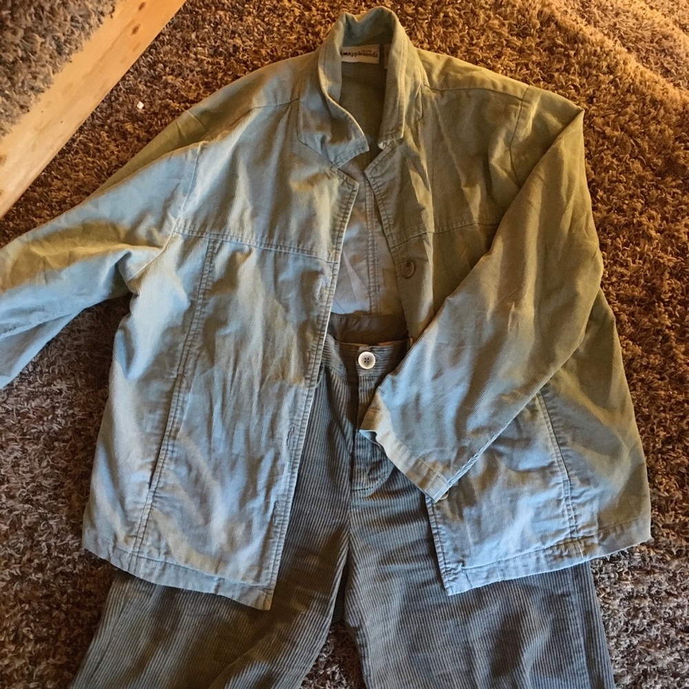 SOLD Paloma Wool Lagos Set - Picture 2 of 4